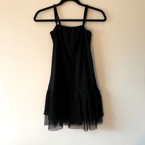 Tricotto Cami Slip Tank Top Shirt Extender